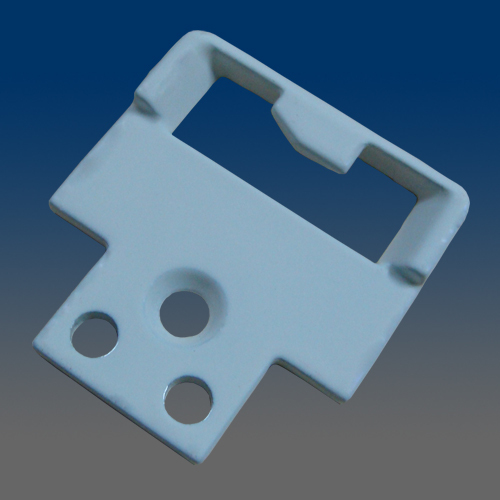 Window Sash Keeper 8524WHITE