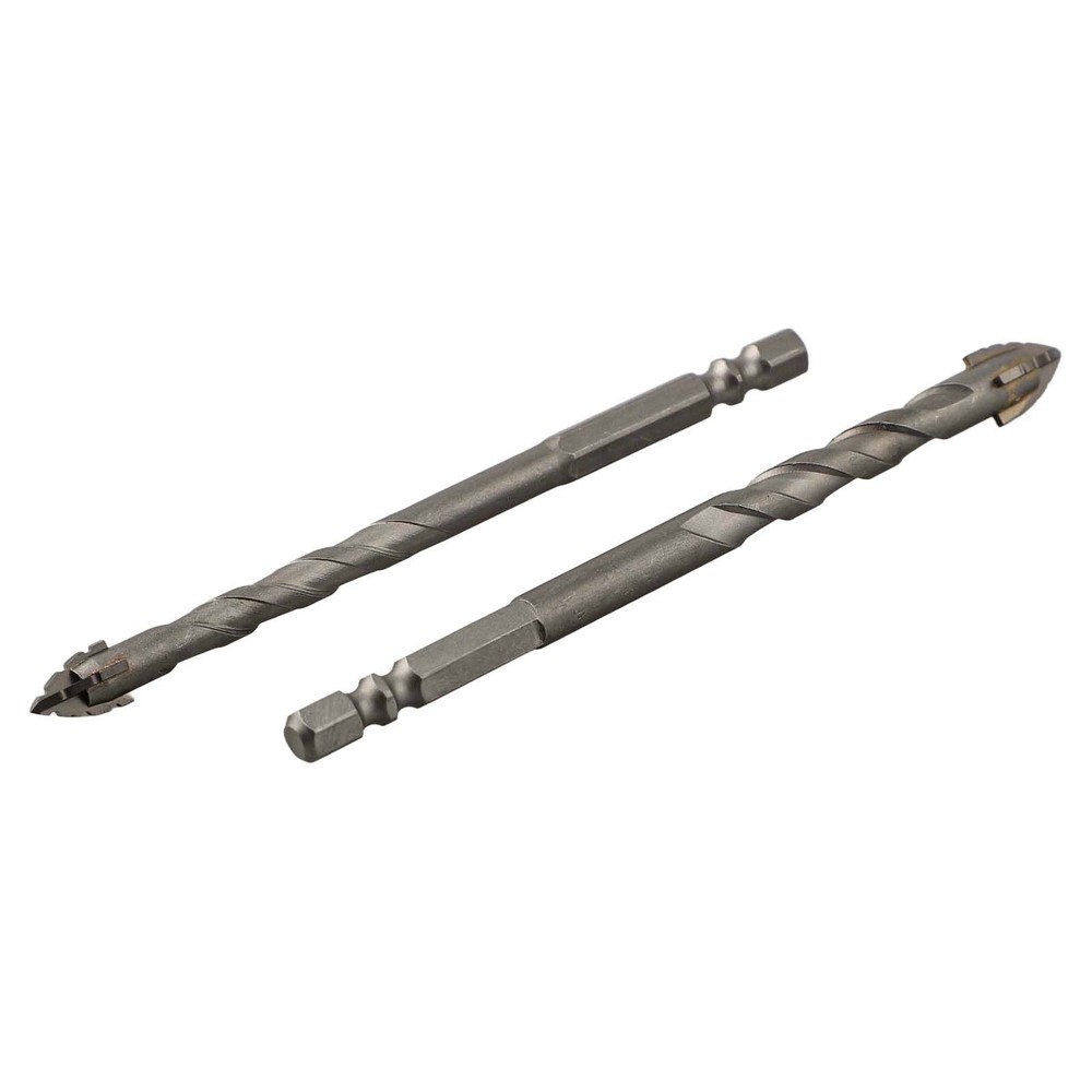 Efficient Cutting Edge Drilling Projects Glass Tile Drill Cemented Carbide Bit