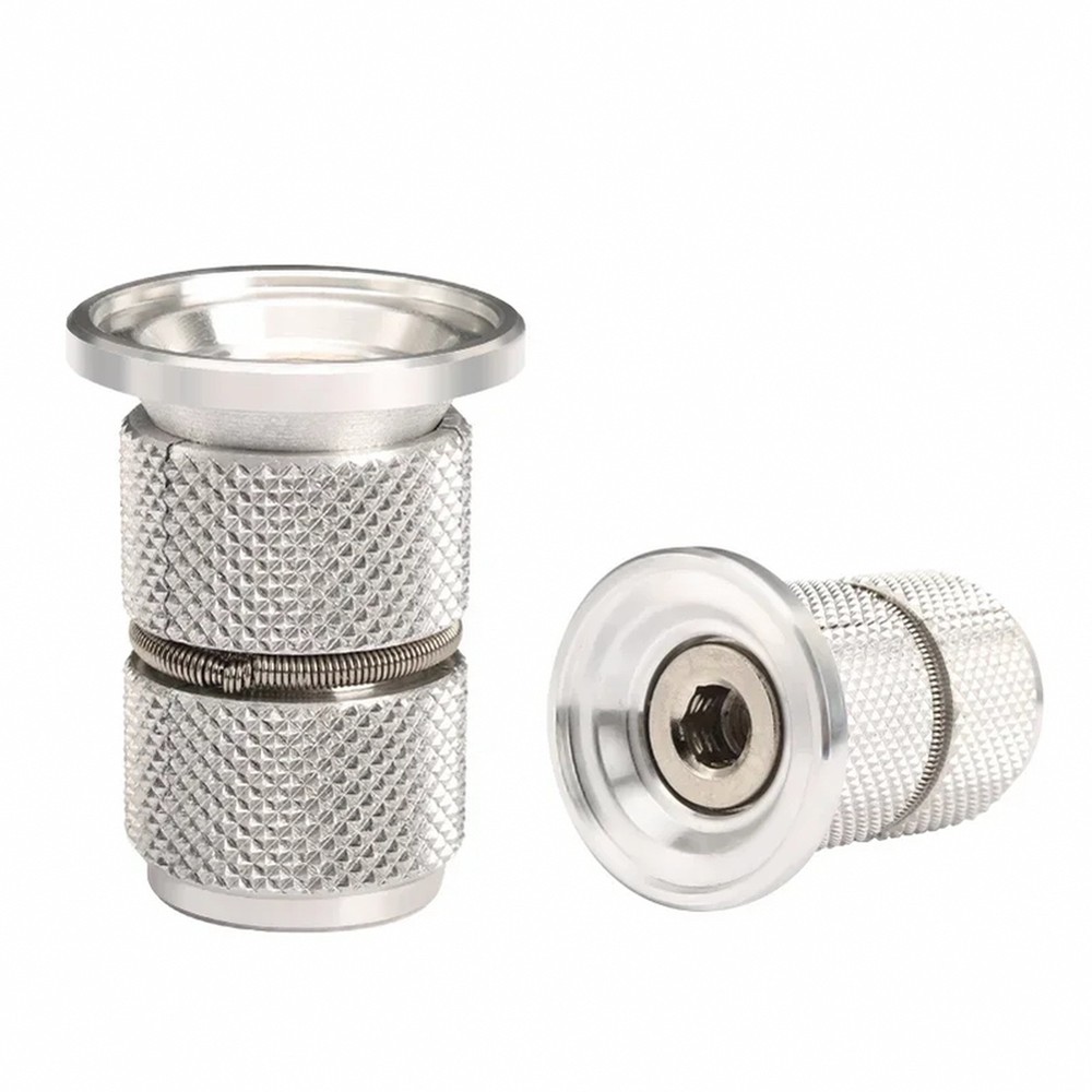 Bicycle Headset Expansion Screw Front Fork Bowl Group Expander Core Inserts