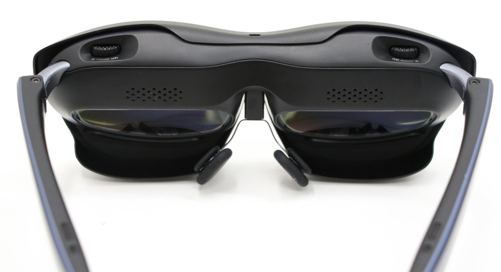Rokid Max AR Glasses W/ Carrying Case