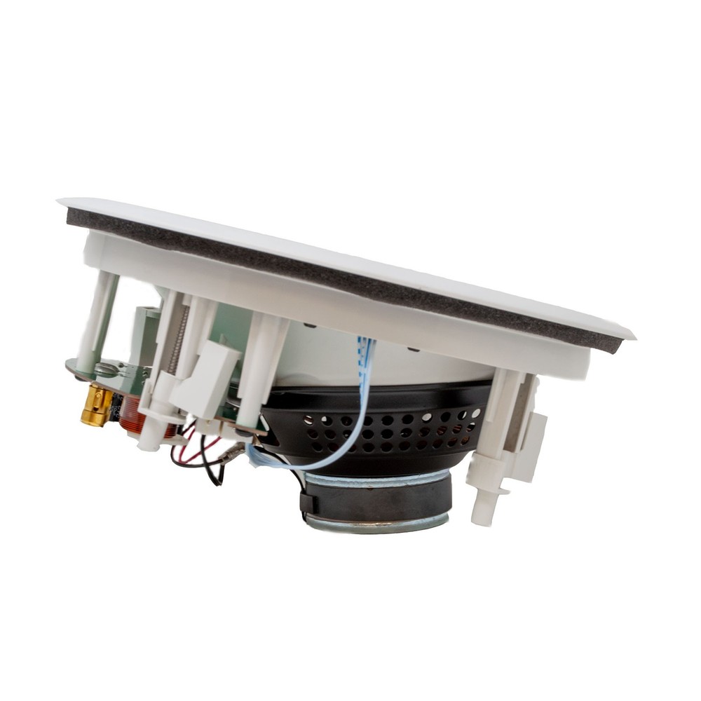 Legrand HT7655 7000 Series Angled In-Ceiling Speakers (Pair)