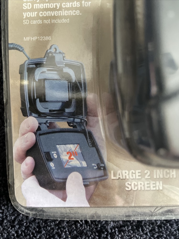 Moultrie Digital Picture Viewer