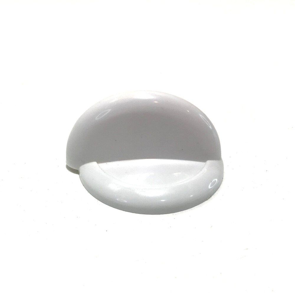 Rival Crockpot 3122 PLASTIC CONTROL KNOB Genuine OEM Part White