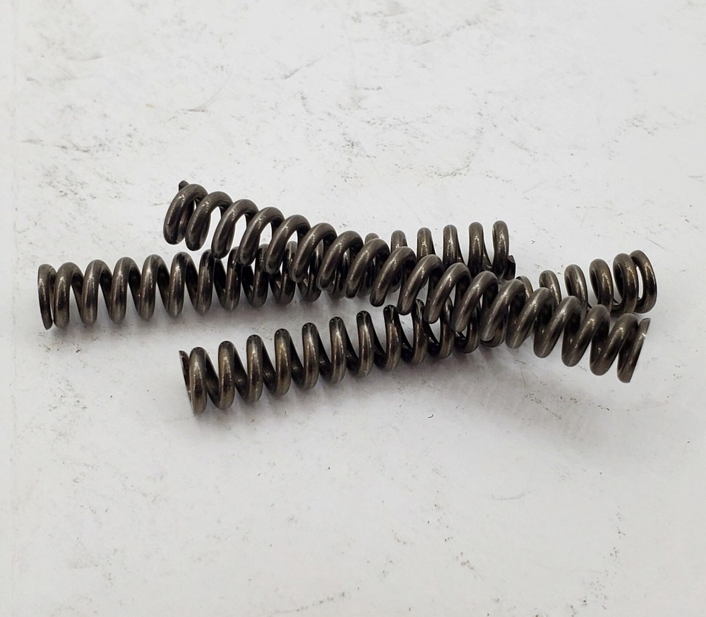 1 Thompson Center FLINTLOCK MODELS Mainspring Hawken NOT PERCUSSION Muzzleloader