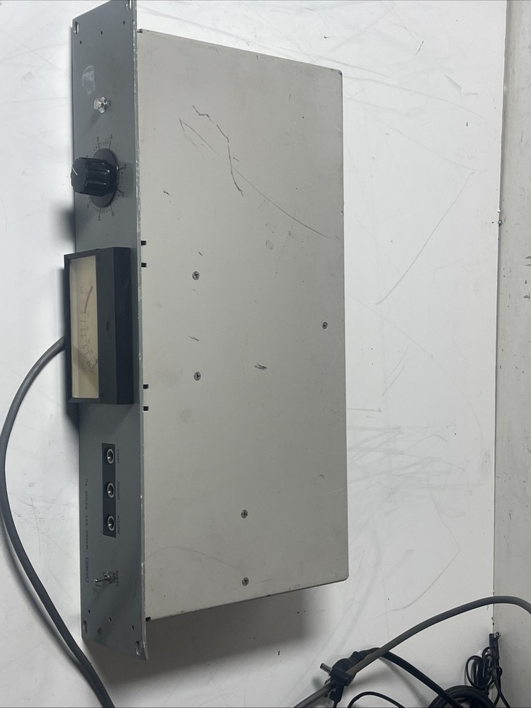 WBS WARD-BECK SYSTEMS M405C EXT.RANGE VU