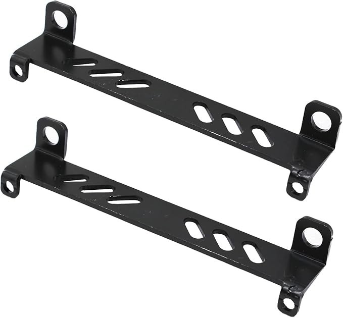 LS Computer Bracket - Universal LS2 LS1 LS3 LSX Computer Mount Brackets ECU E