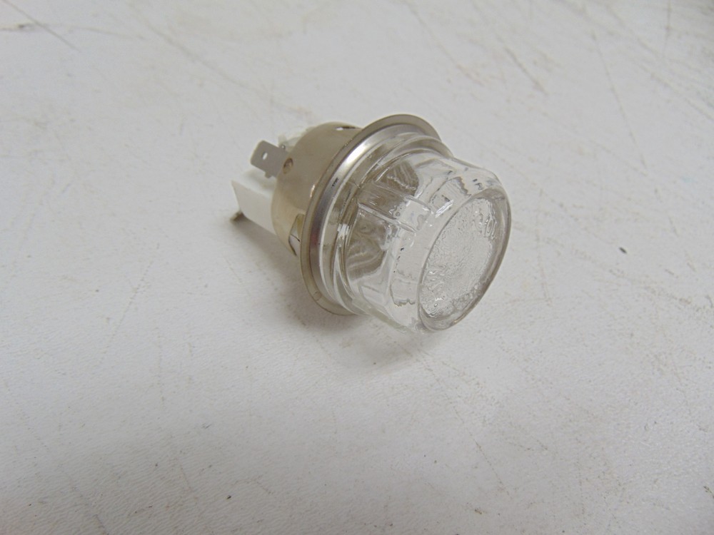 Midea Stove MES30S2AST Oven Lamp Assembly