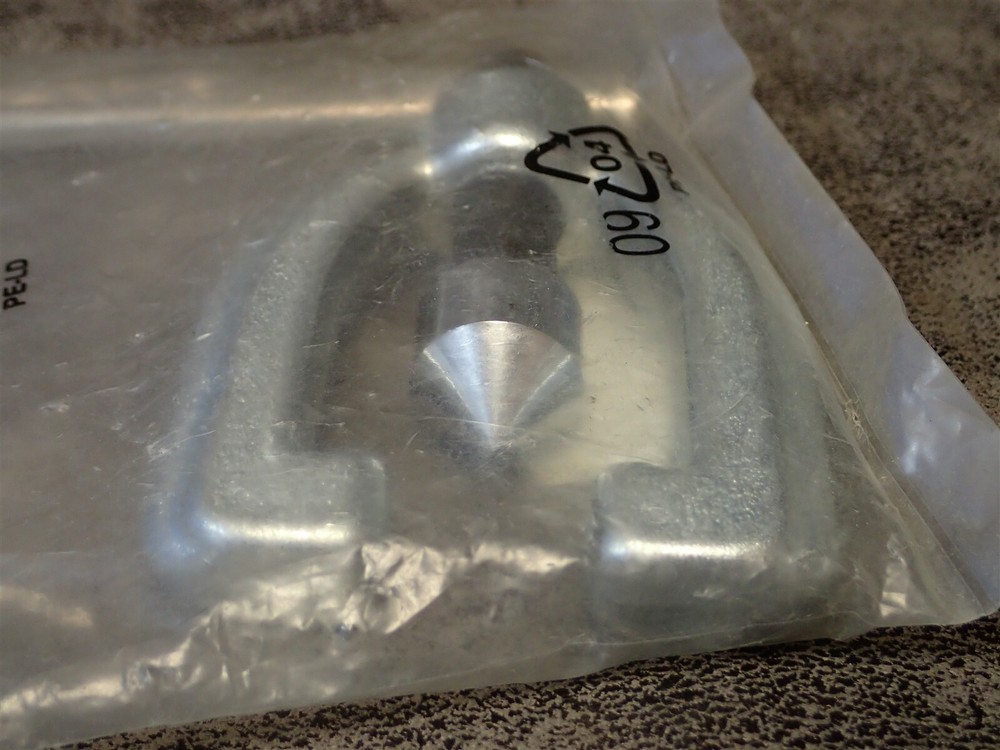 4503-1 OTC Yoke / Screw / Handle Assembly (BN79)