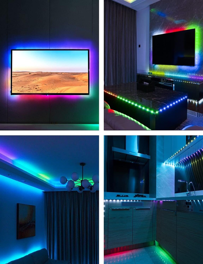 LED Lights for TV