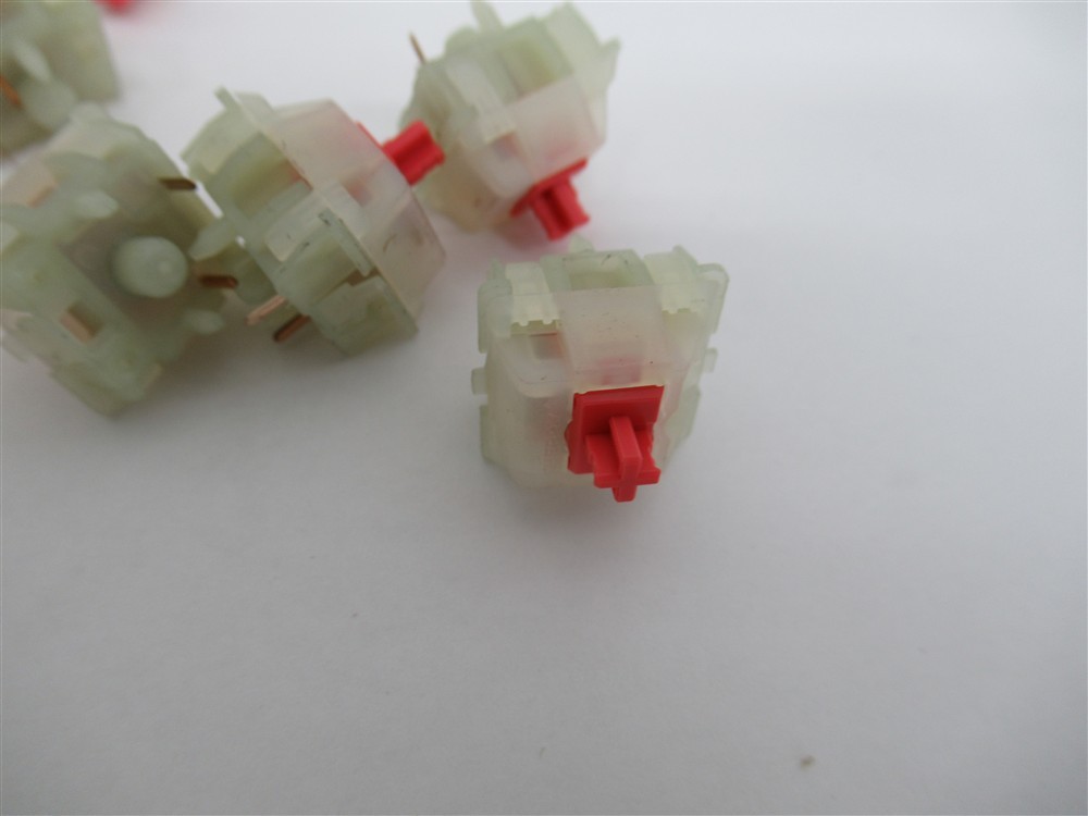 Mechanical Keyboard Switch 10 Pack