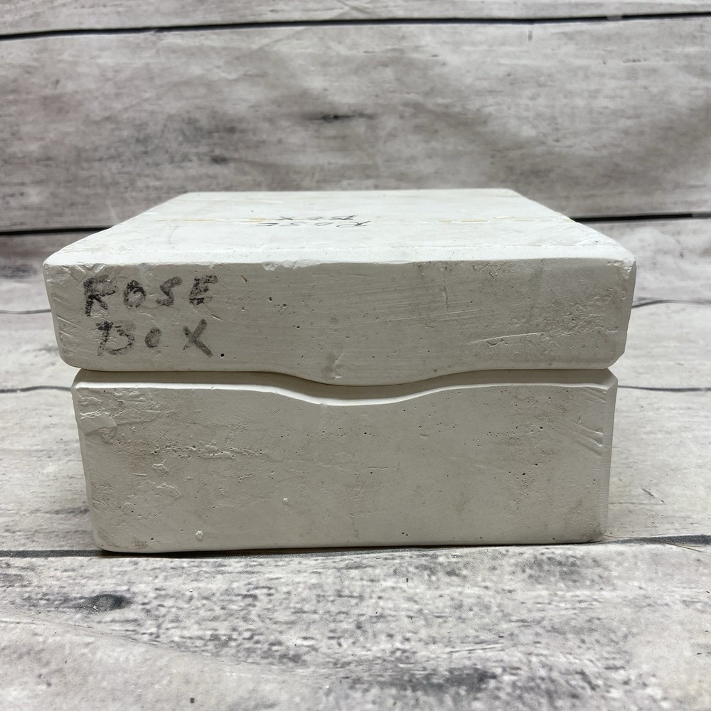 Ceramic Slip Casting Mold
