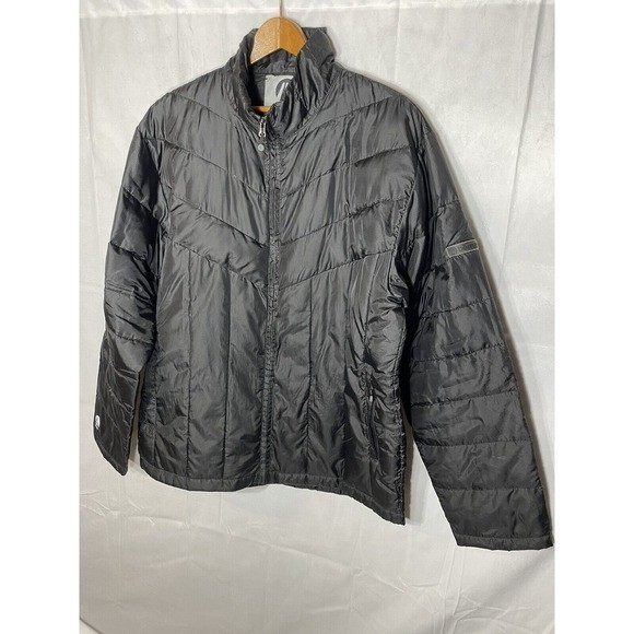 Men's Borne Lightweight Puffer Jacket Size M