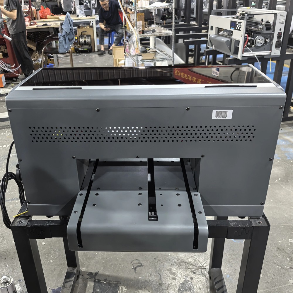 New High Resolution 4720 A3 DTG Printer for T-Shirt Printing Machine