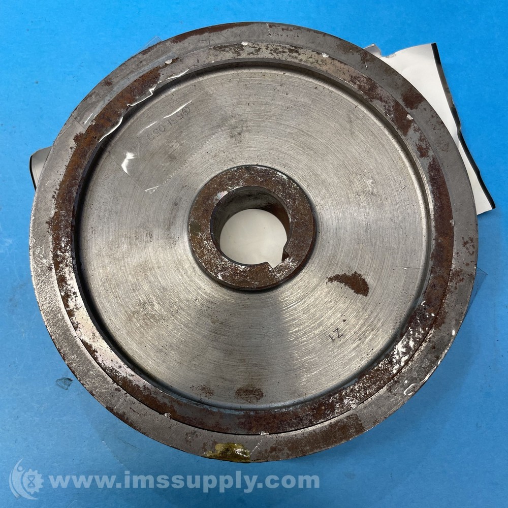 CSO-17-20 Gear or Pulley USIP