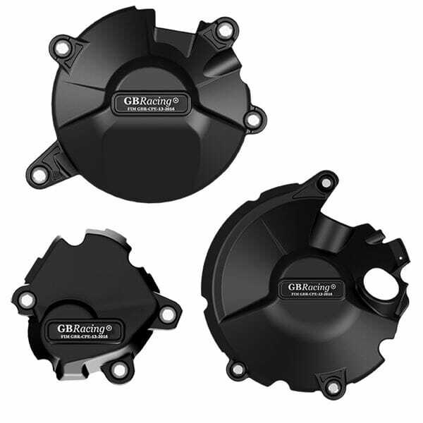 Honda CBR1000RR-R 2020-2023 GB Racing Secondary Engine Coverage