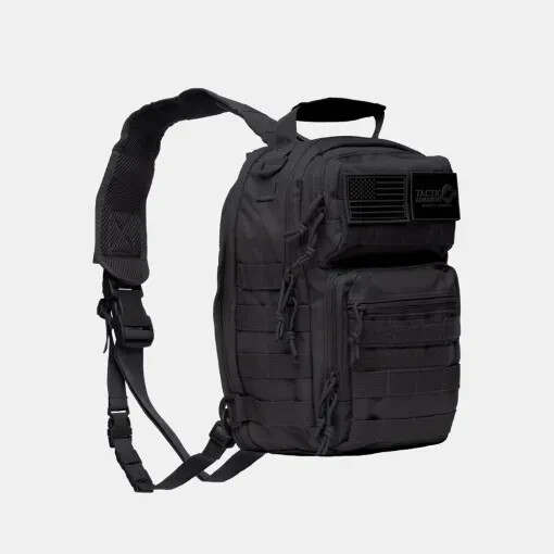 Tacticon Armament | BattlePack Lite | Sling Backpack