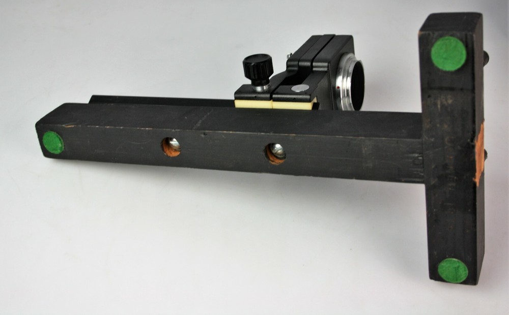 KONICA BELLOWS 3 AR