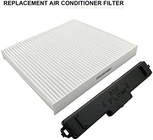 Cabin Air Filter for Dodge Ram 1500 2500 3500