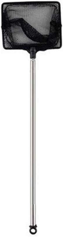Fish Net for Tank,2.5 Inch Deep Mesh Scooper with Extendable Handle up...