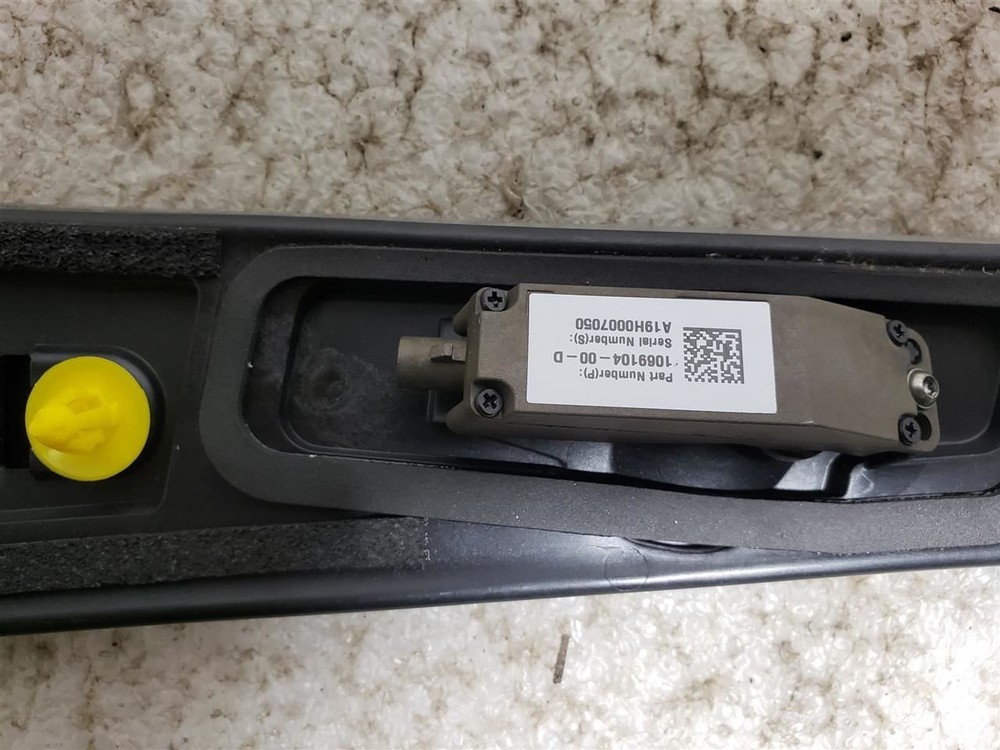 TESLA X 2019 Camera/Projector 3439868