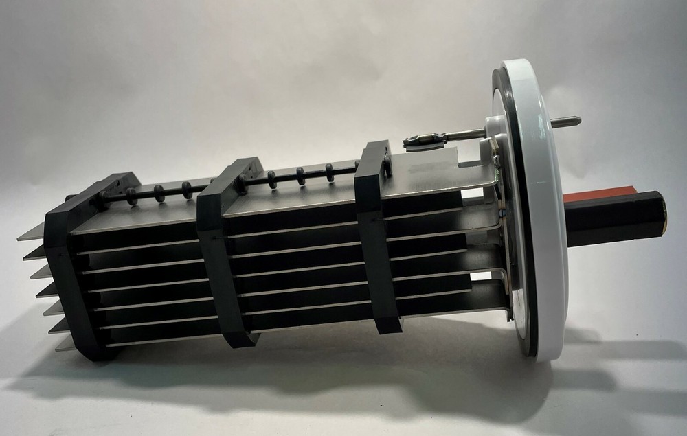 Clearwater C200 salt cell chlorinator replacement electrode pool water generic