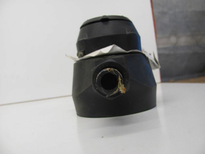 BADGER METER RT-1 DISC FLOW METER USED!!!