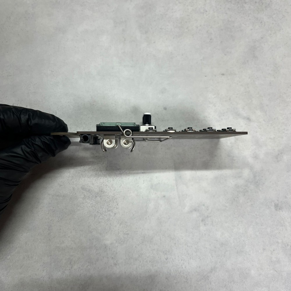 Pocket Operator PO-128 Mega Man Teenage Engineering Sampler Sequencer Tested!!