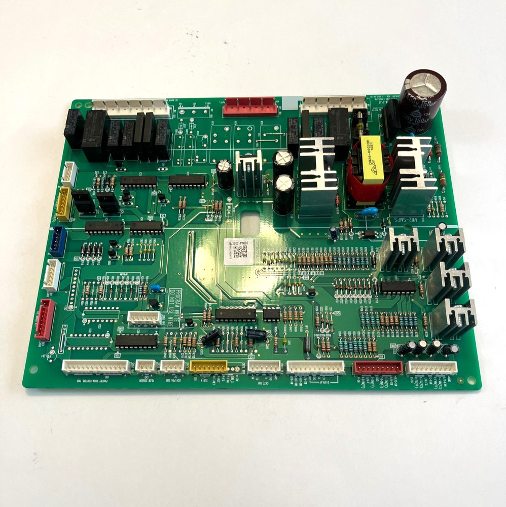DA41-00617B : SAMSUNG REFRIGERATOR MAIN BOARD
