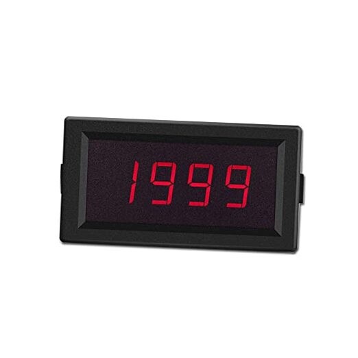 Ohm Meter Resistance Tester Ohmmeter Digital DC Resistance Measuring