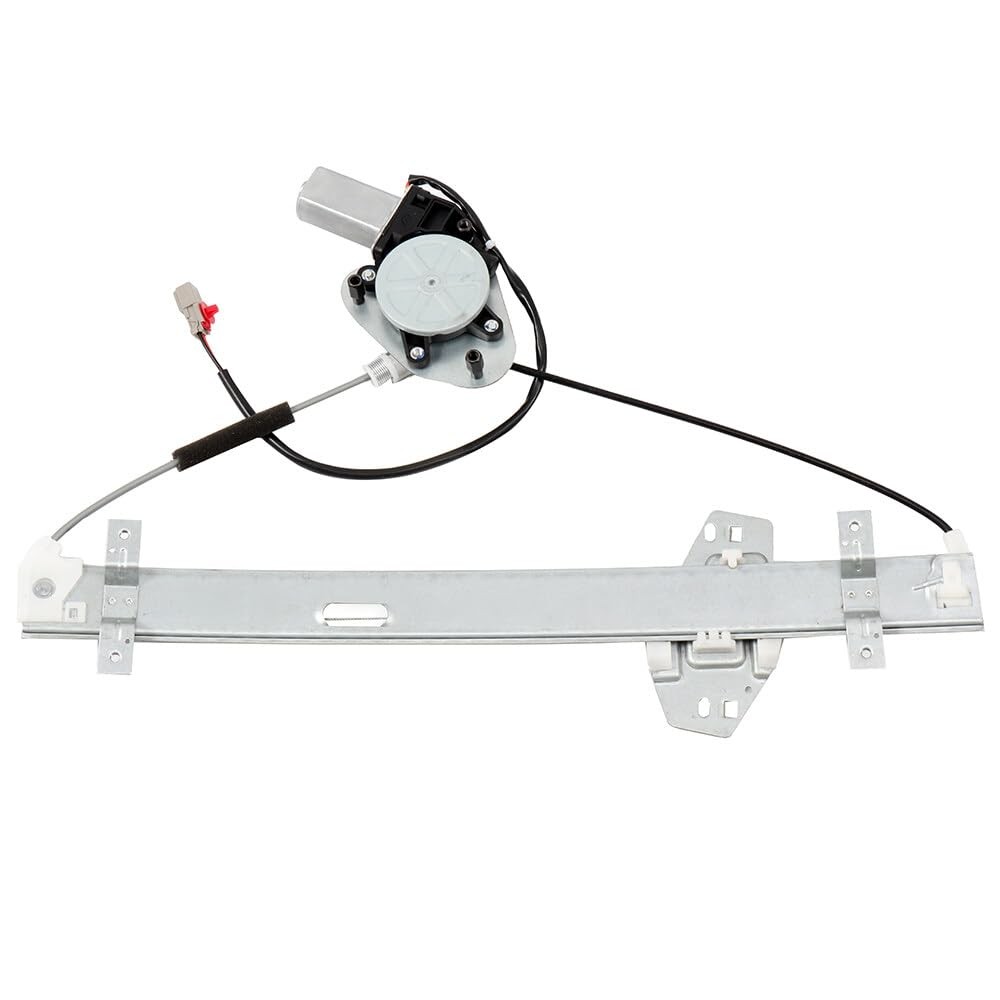 748 - 512 车窗调节器总成电机适用于 2003 - 2008 年 Pilot 左后