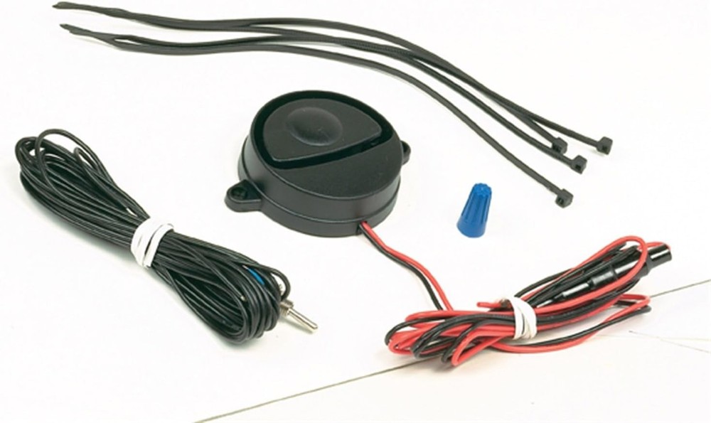 Electronic Deer Alert