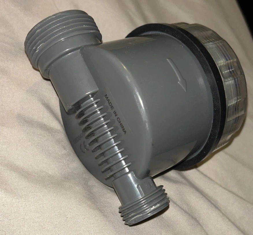 Yardeen Hose Water Timer System