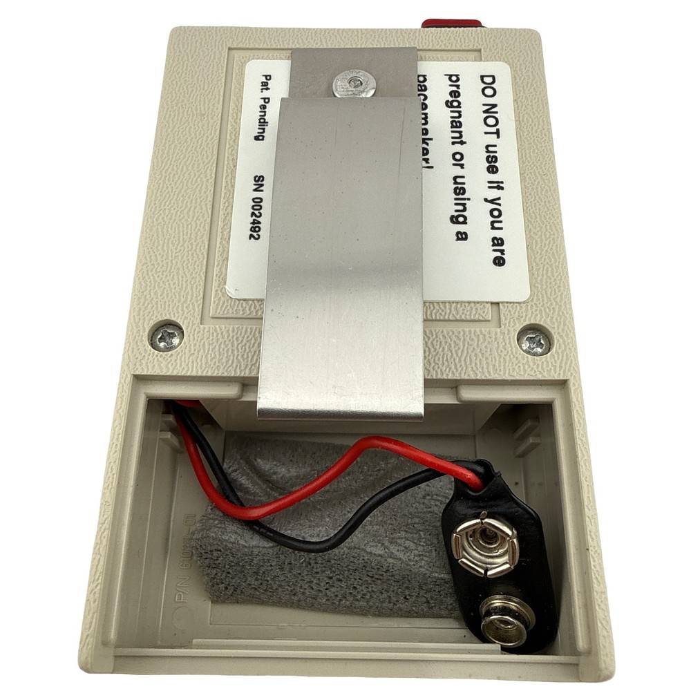 Life Force 2000 Frequency Alignment Instrument Device Fast Ship