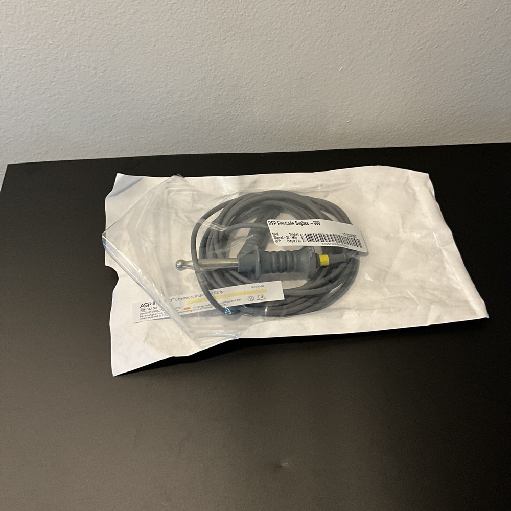 Karl Storz 26006M High Frequency unipolar Cable