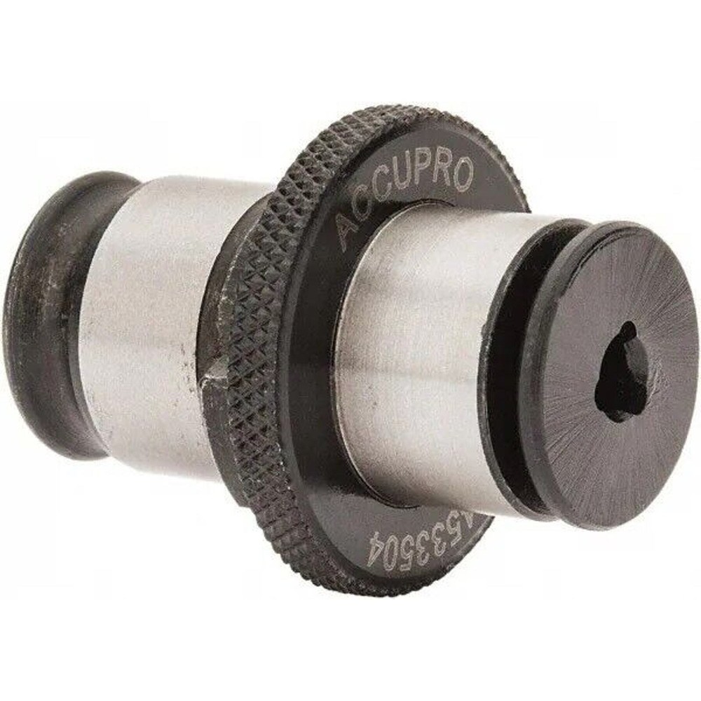 ACCUPRO Tapping Adapter: #8 Tap, #1 Adapter