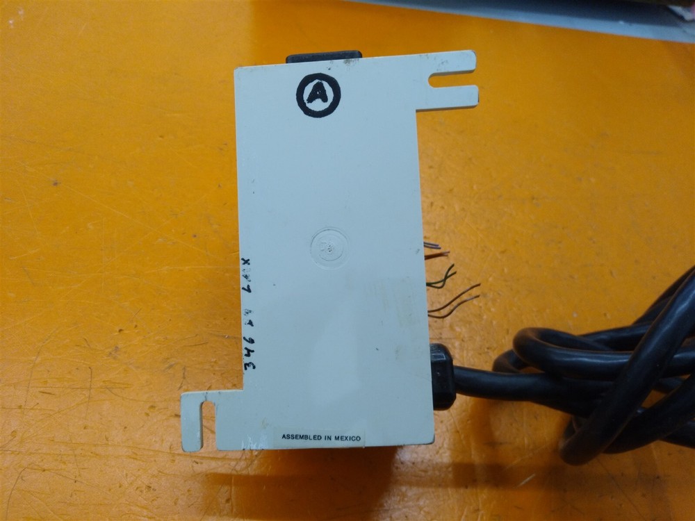 ⭐️⭐️⭐️⭐️⭐️ Porta System 504PXAC Six Pair Protector