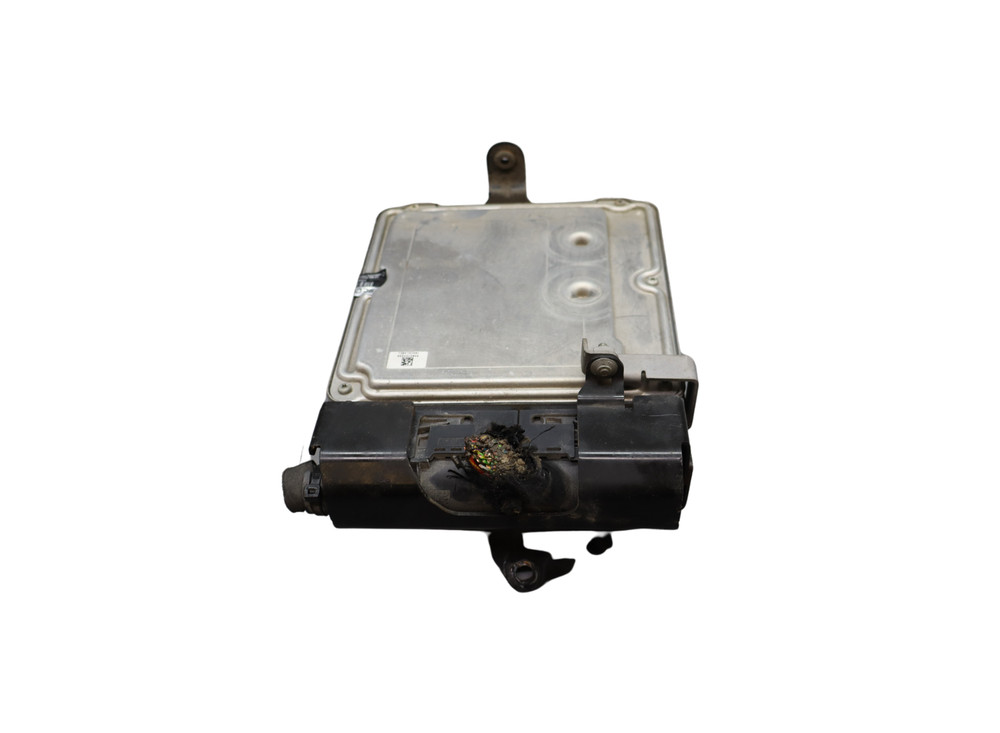 11-18 Porsche Cayenne 958 Engine Computer Control Module Unit ECM 7P0907645A Oem
