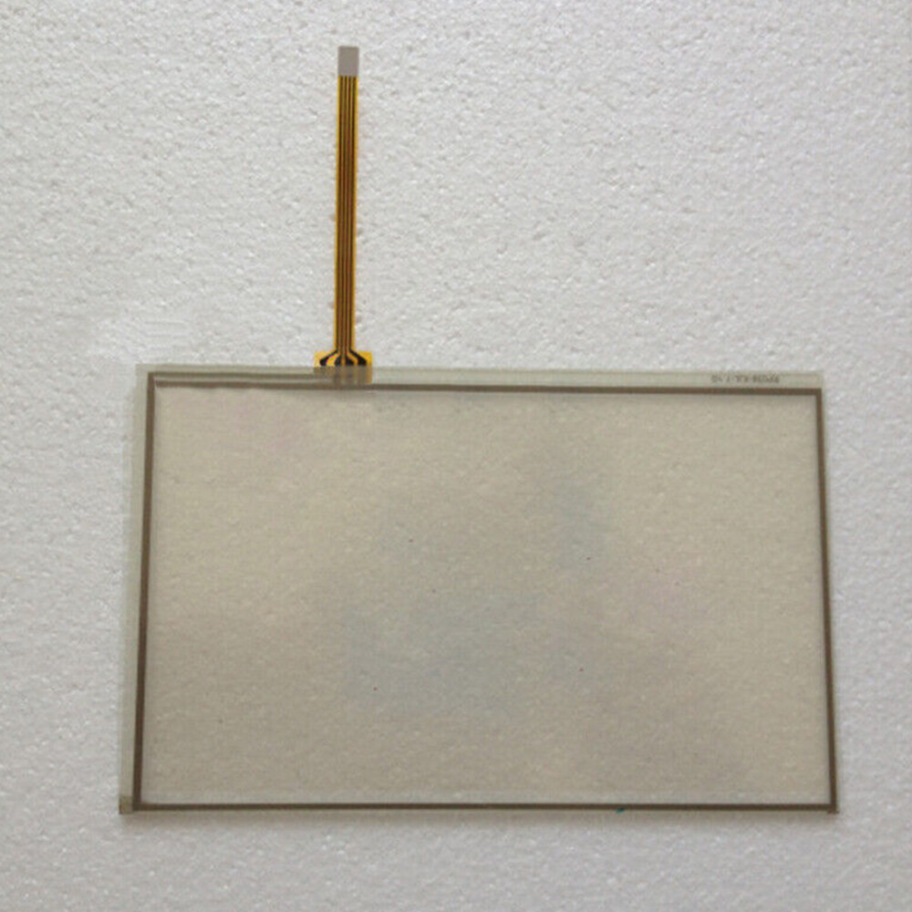 For Mitsubishi GS2107-WTBD Touch Screen Glass Panel