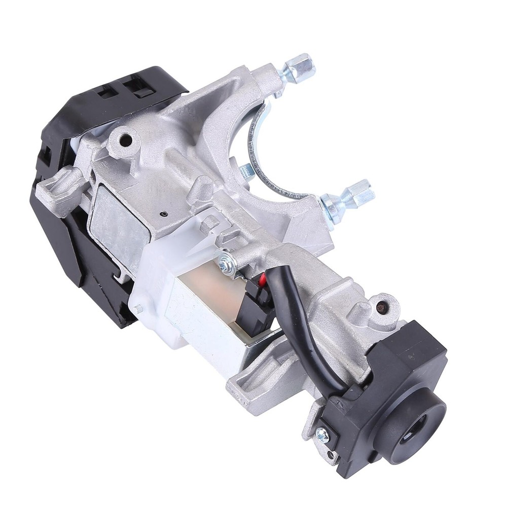 Ignition Switch Cylinder Lock Assembly Set w/2 Keys for Honda Pilot 2009-2015