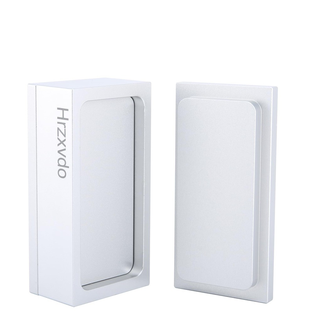 Pre-Press Mold&6061 Aluminum mold silver 2x4 molud