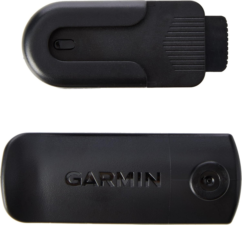 Swivel Belt Clip, Standard Packaging