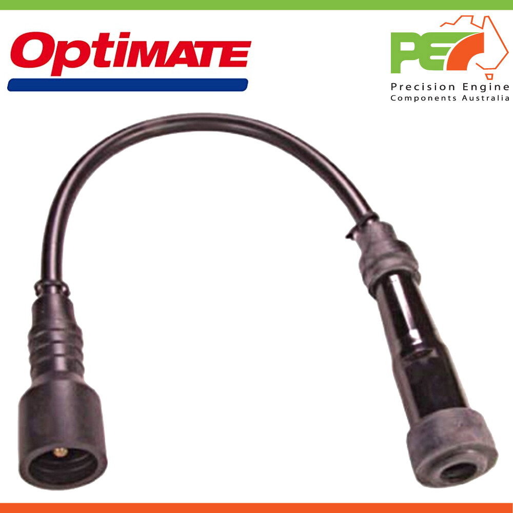 Brand New * OPTIMATE * Stickcoil Adapter, L Fits Solid Terminal