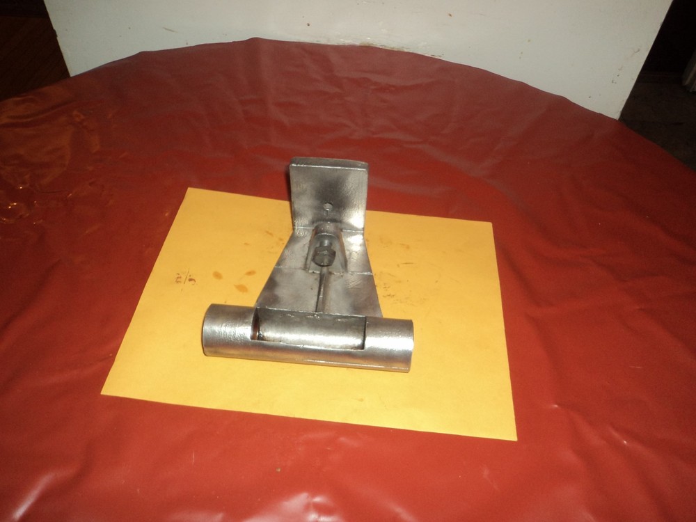 Berkel Model 827 Undercarriage Slide Rod Assembly