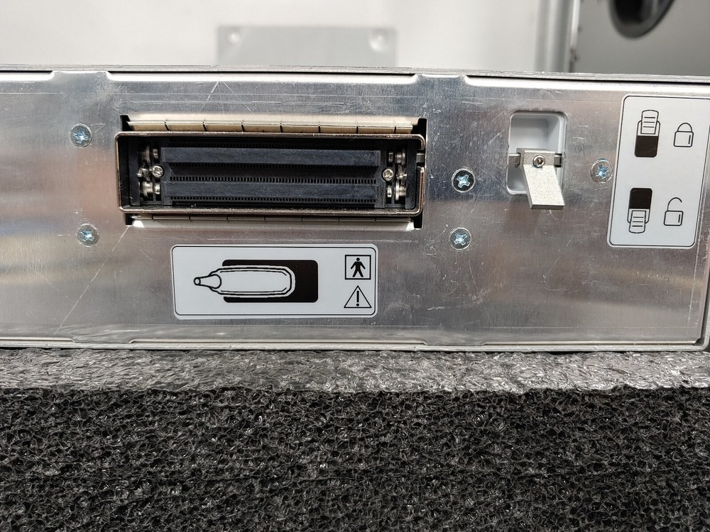 SIUI 2.06.008.0014 Ultrasound Module