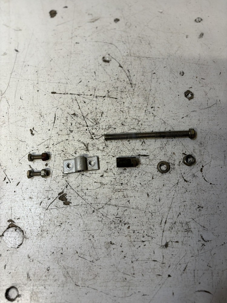 Arctic cat track adjuster 0604-206