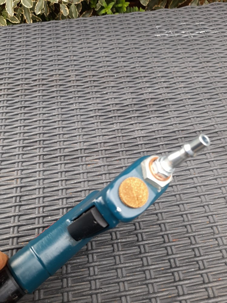 Bosch Thread Cutter Pneumatic Screwdriver Drill CHECK PICTURES