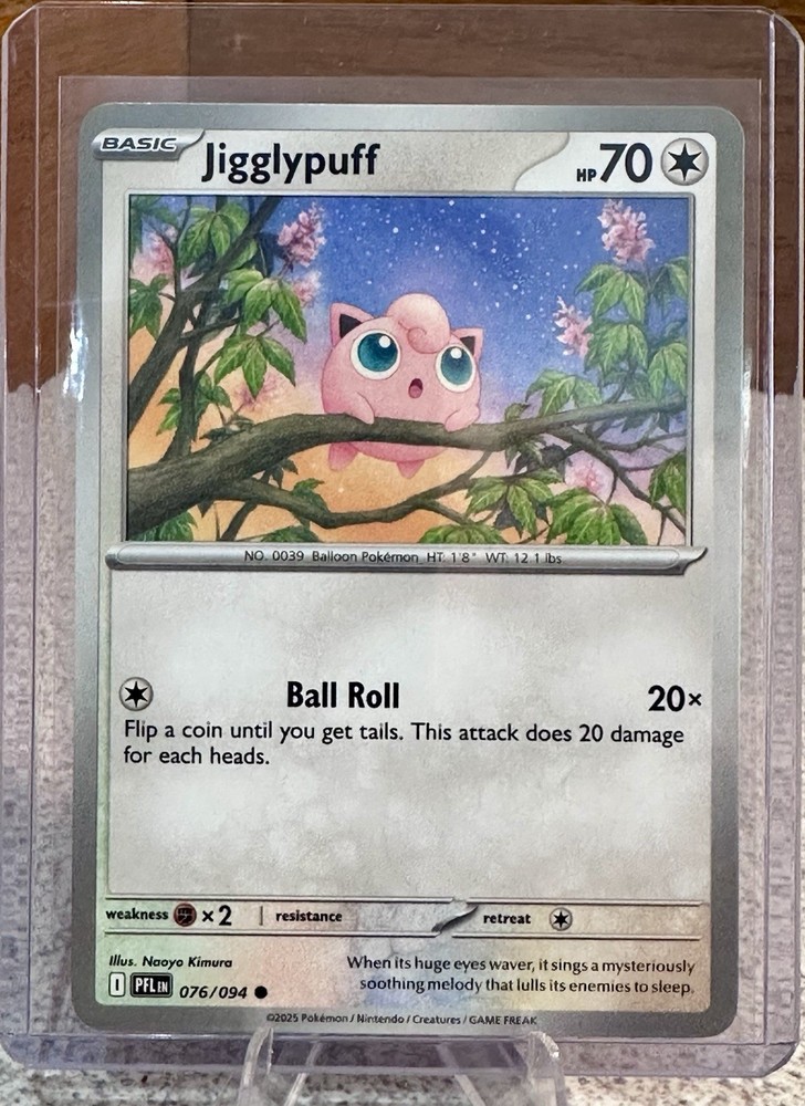 Pokemon Card Sleeve Protectors 200 Pack