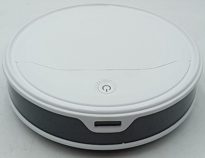 Lefant M310 Ultra Robot Vacuum White