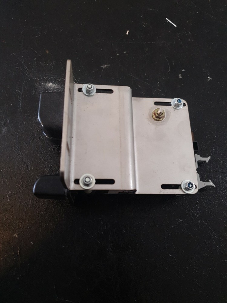 ICM330-3R1270 Credit Card Reader