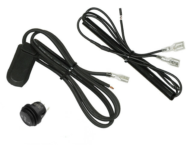 SP1 Thumb Warmer Kit | 12-166-02